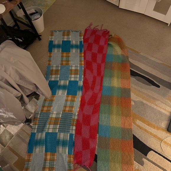 Scarf Bundle - Picture 3 of 4